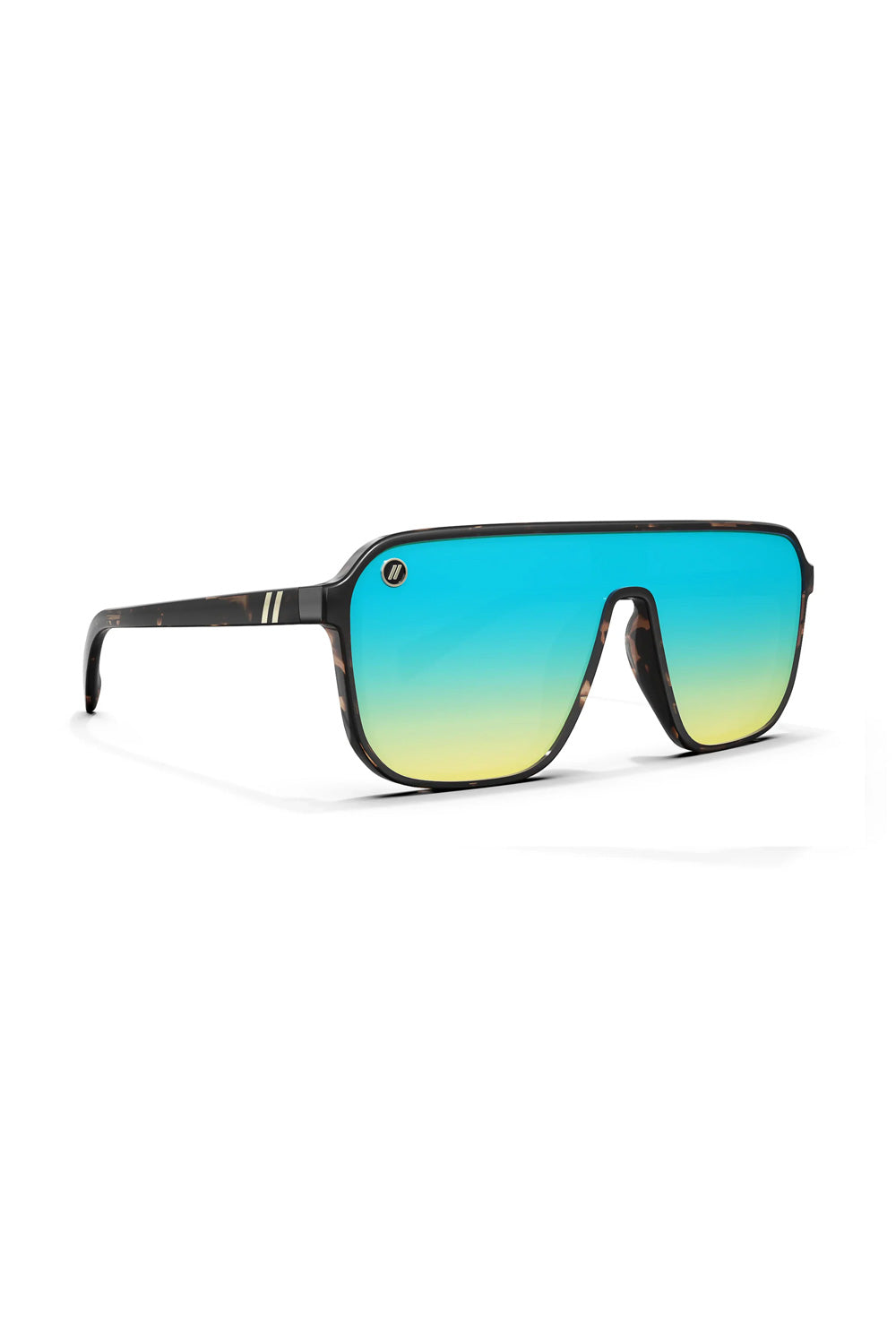 Blenders Meister X2 Sunglasses in Night Spot