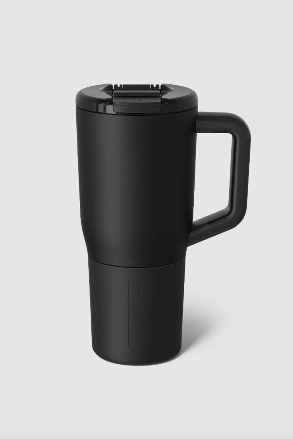 BruMate Muv 25 oz Tumbler in Matte Black