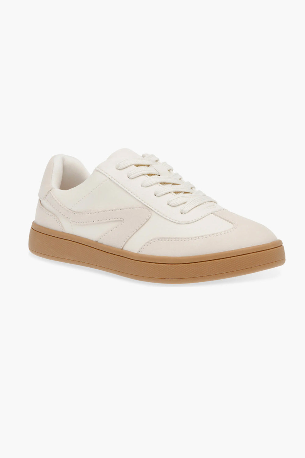 Dolce Vita Voyage Sneakers for Women in Beige