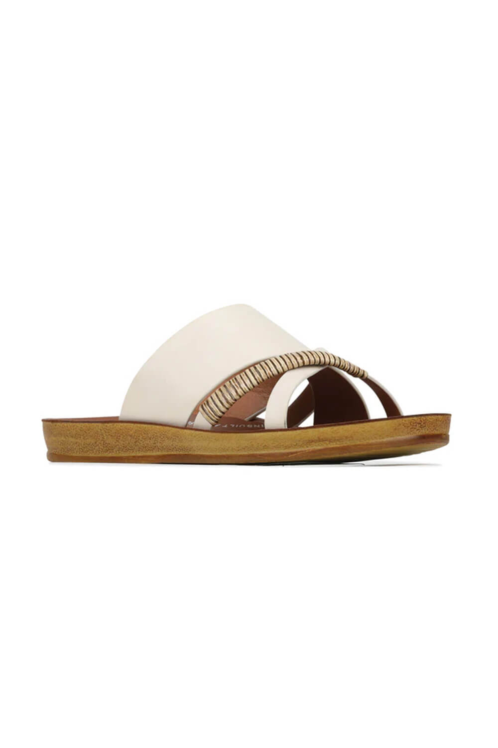 Los Cabos Bride Sandals for Women in Bone