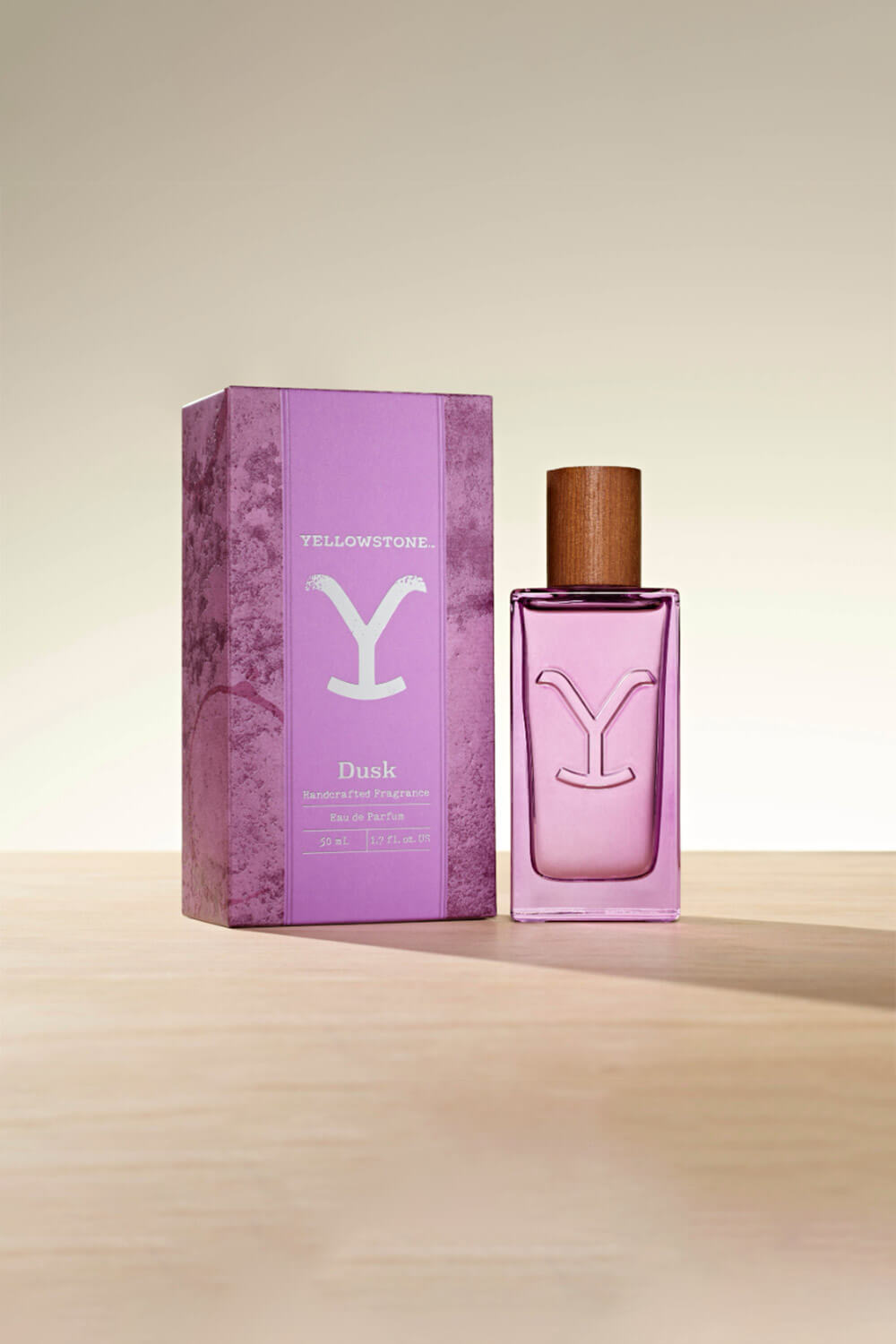 Tru Fragrance Yellowstone Dusk Perfume for Women