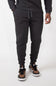 1897 Active Diamond Stretch Joggers for Men in Charcoal