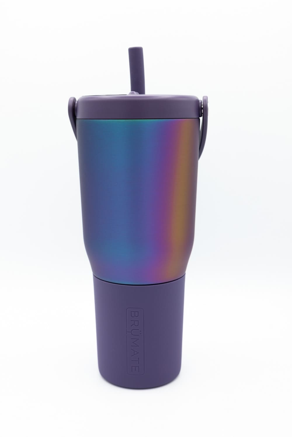 BruMate Resa 35oz Tumbler in Dark Aura