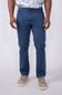 Copper & Oak Leaders Pants for Men in Dark Blue