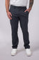 Copper & Oak Faille Trouser Pants for Men in Iron