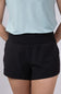 Free Fly Bamboo-Lined Breeze Shorts for Women in Black