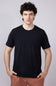 Free Fly Elevate Lightweight T-Shirt for Men in Black