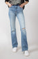 Hidden Ryan Bootcut Jeans for Women