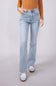 Judy Blue Embroidered Back Pocket Bootcut Jeans for Women