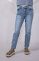 Judy Blue Mid Rise Slim Fit Jeans for Women