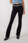 KanCan High Rise Bootcut Jeans for Women in Black