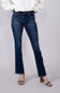 Mica Mid Rise Bootcut Jeans for Women