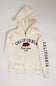 1897 Active Youth California Embroidered Jacket for Girls in Cream
