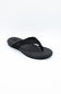 Reef Cushion Melody Flip Flops for Women in Black