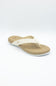 Reef Cushion Melody Flip Flops for Women in Sand