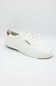 Steve Madden Nelson Sneakers for Men in White
