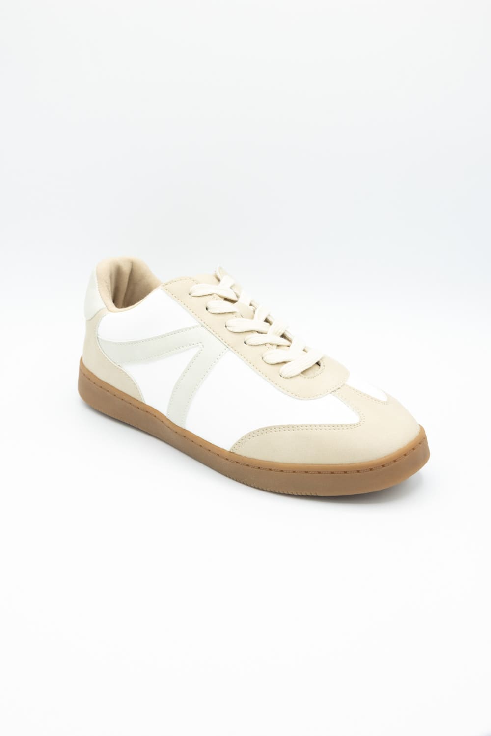 Soda Galton Sneakers for Women in Beige