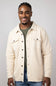 Thread & Supply Surplus Jacket for Men in Wood Ash