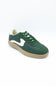 Top Moda Gum Sneakers for Women in Green