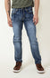 True Luck Fran Straight Jeans for Men