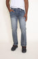 True Luck Kyle Straight Jeans for Men