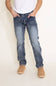 True Luck Vinny Straight Jeans for Men