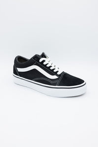 Vans Old Skool Sneakers in Black/White | VN000D3HY28