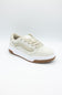 Vans Hylane Sneakers in Cream