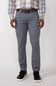 Weatherproof Vintage Momentum 5 Pocket Pants for Men in Graphite