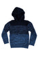 Youth Sweater Hoodie for Boys in Blue