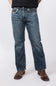 Ariat Straight Fit Jeans for Men