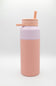 BruMate Rotera 35oz Tumbler in Citrus Glow