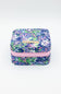Simply Southern Jewelry Box Case in Dark Blue