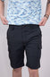 WearFirst 10" Cargo Shorts for Men in Pepper