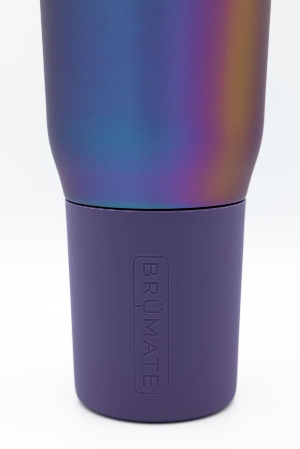 BruMate Resa 35oz Tumbler in Dark Aura