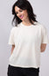 Free Fly Elevate Lightweight T-Shirt for Women in Birch White