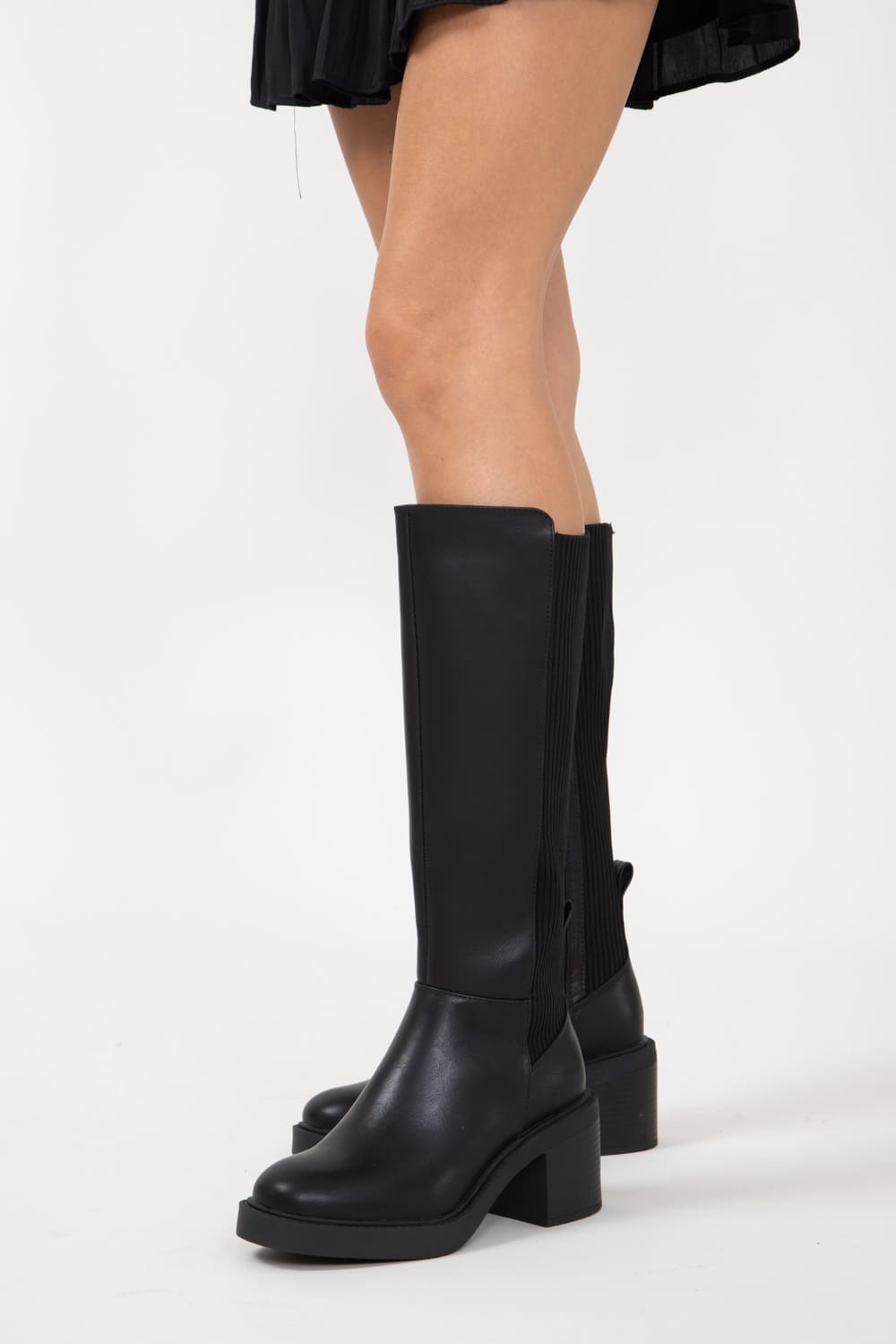MIA Grier Boots for Women in Black