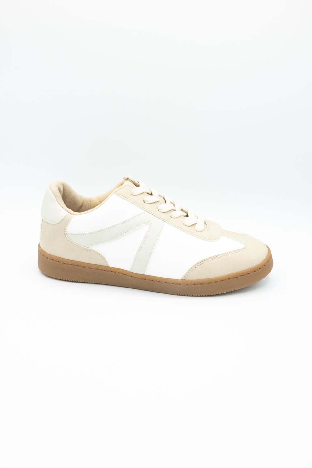 Soda Galton Sneakers for Women in Beige