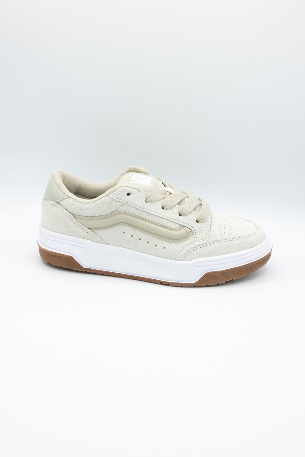 Vans Hylane Sneakers in Cream