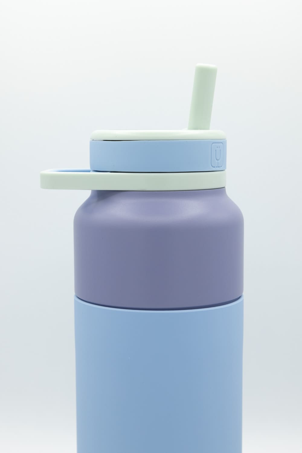 BruMate Rotera 35oz Tumbler in High Tide
