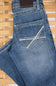 Axel Jeans Boys 8-20 Owen Cave Bootcut Jeans