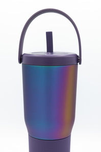 BruMate Resa 35oz Tumbler in Dark Aura