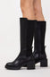 MIA Grier Boots for Women in Black