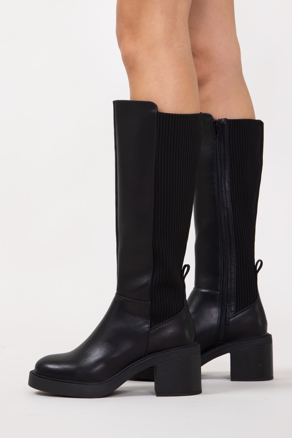 MIA Grier Boots for Women in Black