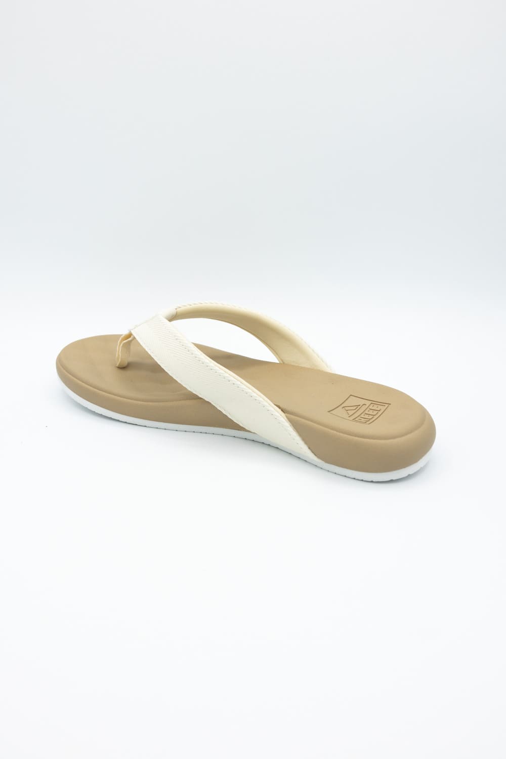 Reef Cushion Melody Flip Flops for Women in Sand