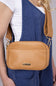Simply Southern Ibiza Crossbody Purse in Chia Brown