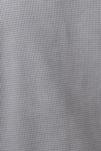 Simply Southern Waffle Knit Shacket for Women in Parchment Ash 