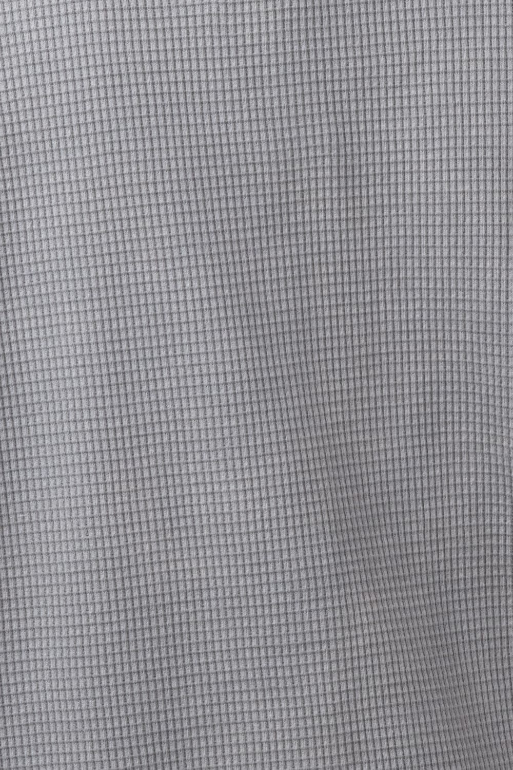 Simply Southern Waffle Knit Shacket for Women in Parchment Ash 