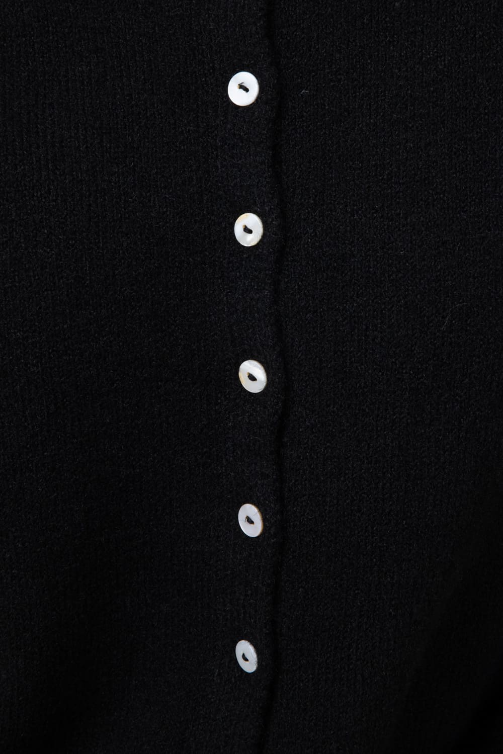 Piper Cardigan for Women in Black