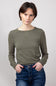 Thread & Supply Stacy Shirt for Women in Sea Turtle